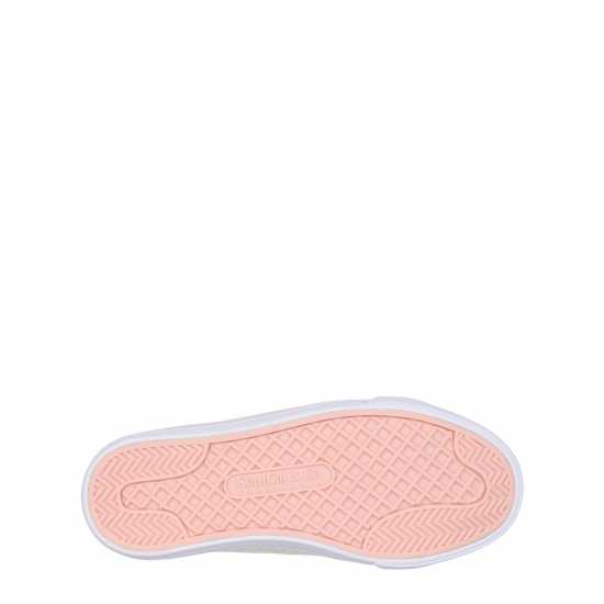 Soulcal Lilly Lu  Детски платненки и гуменки