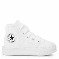 Converse Day One Hi In00 White 