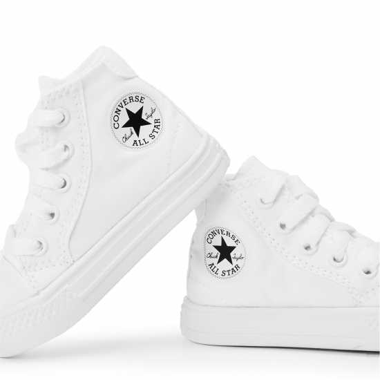 Converse Day One Hi In00 White 