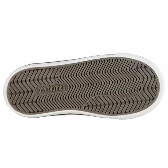 Детски платненки и гуменки Soulcal Детски Платнени Обувки Low Canvas Shoes Infants Морска синьо Soulcal Детски Платнени Обувки Low Canvas Shoes Infants Морска синьо Детски платненки и гуменки