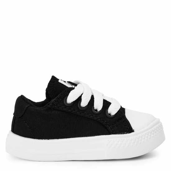 Converse Day One Ox In00 Black/White 