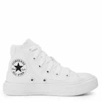 Converse Day One Hi Ch00 White 