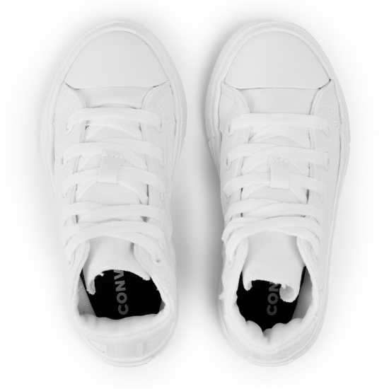 Converse Day One Hi Ch00 White 