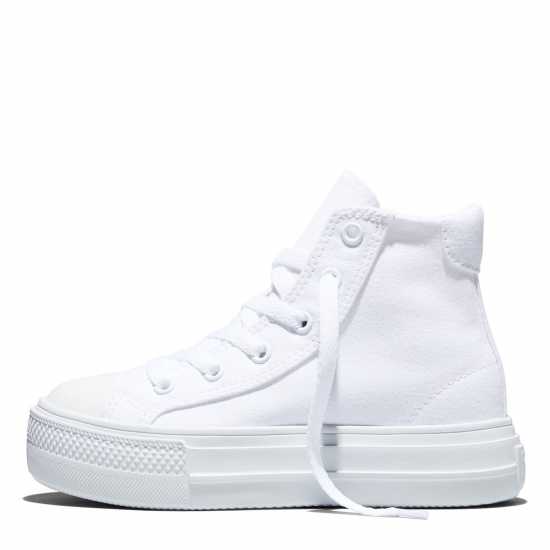 Converse Day One Plt Ch00 White 