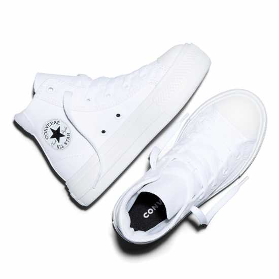 Converse Day One Plt Ch00 White 
