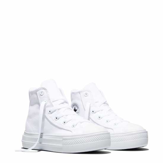 Converse Day One Plt Ch00 White 