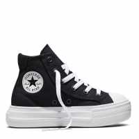 Converse Day One Plt Ch00 Black/White 