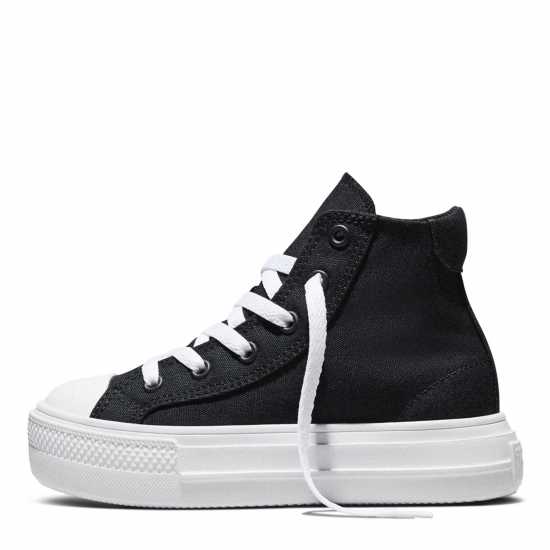 Converse Day One Plt Ch00 Black/White 