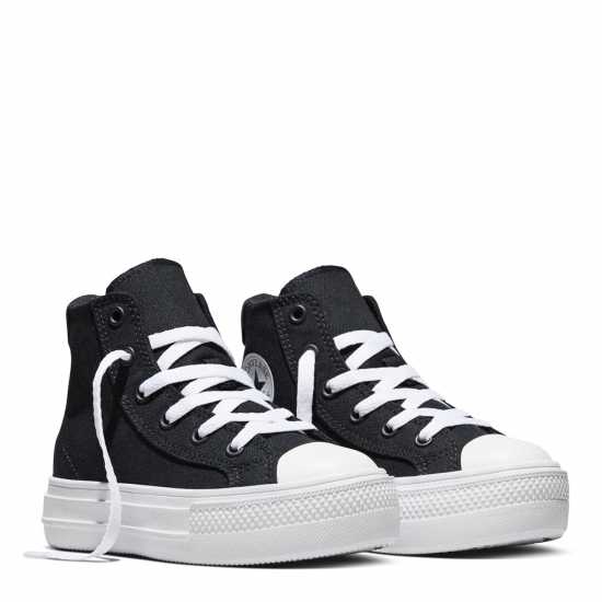 Converse Day One Plt Ch00 Black/White 