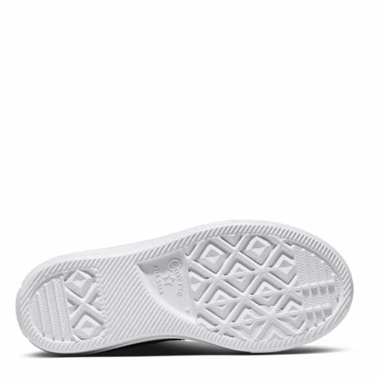 Converse Day One Plt Ch00 Black/White 