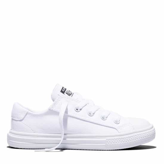 Converse Day One Ox Ch00 White 