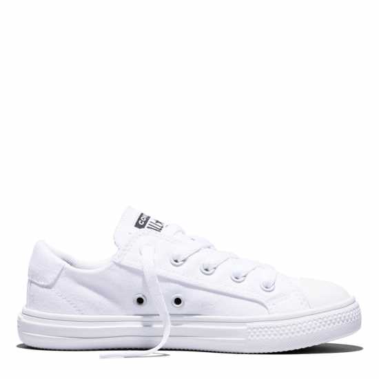 Converse Day One Ox Ch00 White 