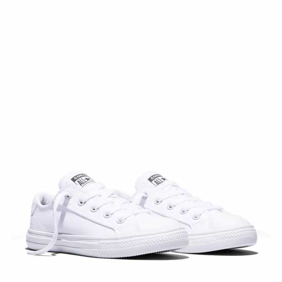 Converse Day One Ox Ch00 White 