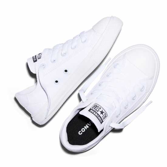 Converse Day One Ox Ch00 White 