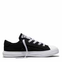 Converse Day One Ox Ch00 Black/White 