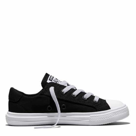 Converse Day One Ox Ch00 Black/White 
