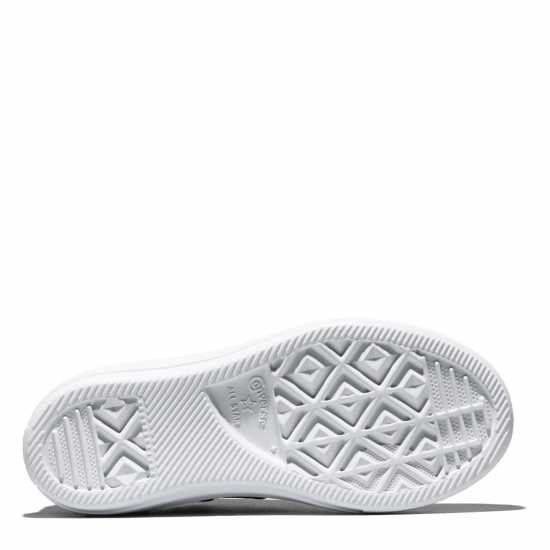 Converse Day One Ox Ch00 Black/White 