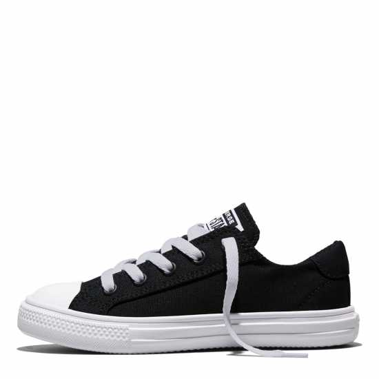Converse Day One Ox Ch00 Black/White 