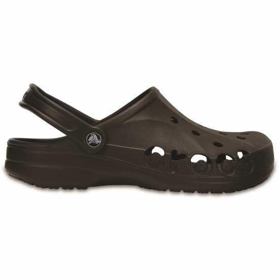 Crocs Baya Clogs Infant Boys Black 