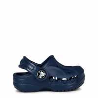 Crocs Baya Clogs Infant Boys Морска синьо 