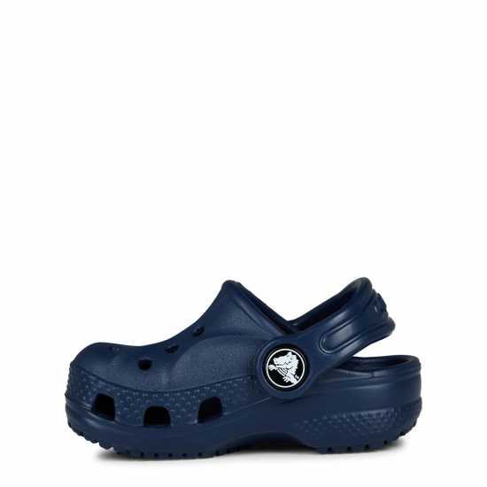 Crocs Baya Clogs Infant Boys Морска синьо 