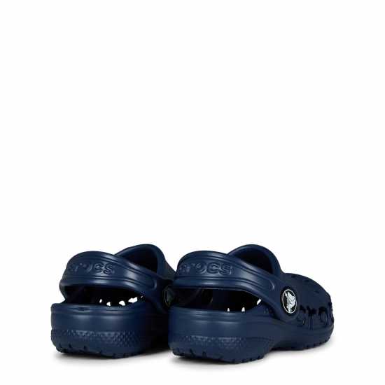 Crocs Baya Clogs Infant Boys Морска синьо 