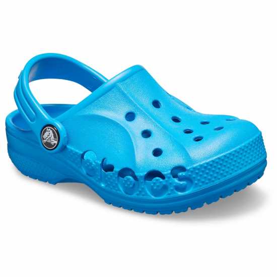 Crocs Baya Clogs Infant Boys Океан 