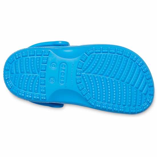 Crocs Baya Clogs Infant Boys Океан 