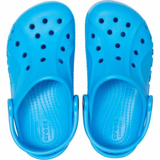 Crocs Baya Clogs Infant Boys Океан 