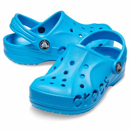 Crocs Baya Clogs Infant Boys Океан 