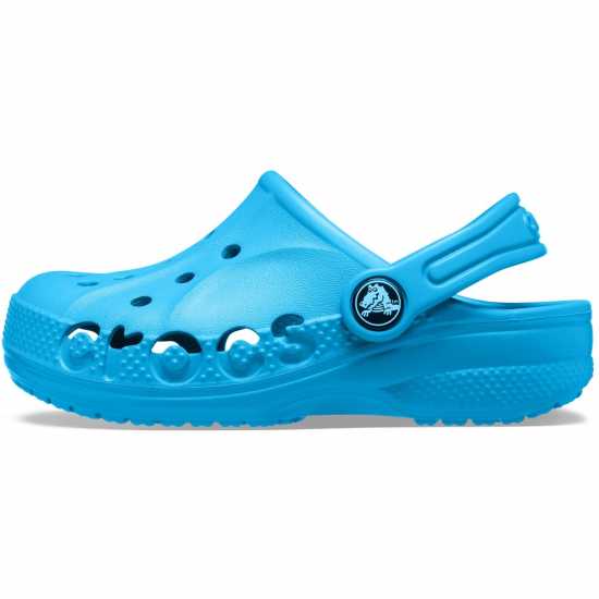 Crocs Baya Clogs Infant Boys Океан 