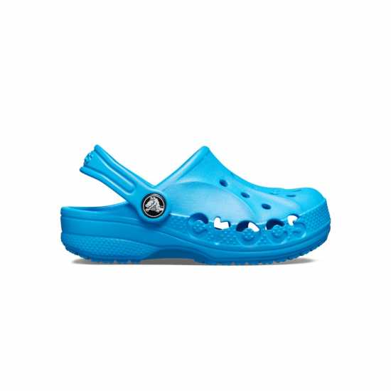 Crocs Baya Clogs Infant Boys Океан 