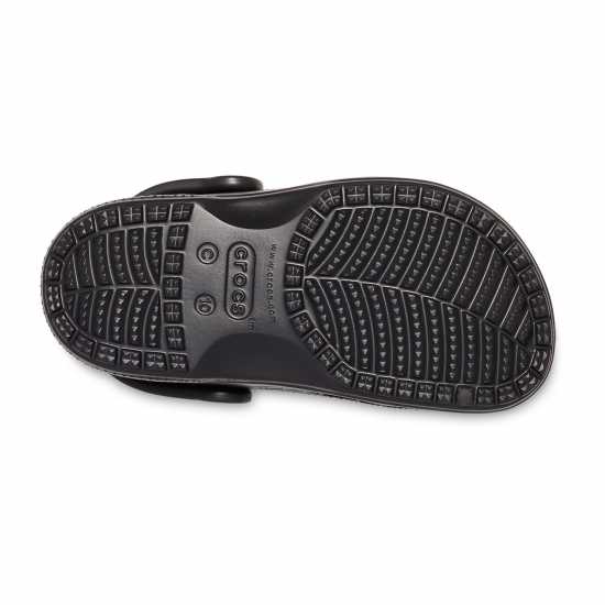 Crocs Baya Clogs Infant Boys Черно Crocs Baya Clogs Infant Boys Черно