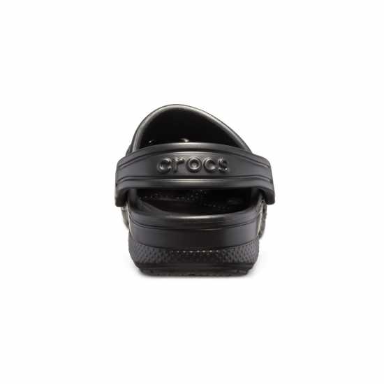 Crocs Baya Clogs Infant Boys Черно Crocs Baya Clogs Infant Boys Черно