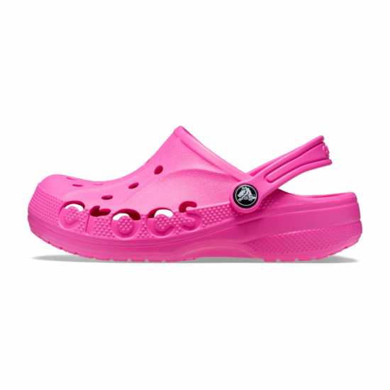 Crocs Baya Clogs Infant Boys Електрически розово 