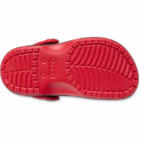 Crocs Baya Clogs Infant Boys Черно многоцветно Crocs Baya Clogs Infant Boys Черно многоцветно