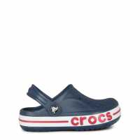 Crocs Bayaband Clog Childrens  