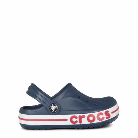 Crocs Bayaband Clog Childrens  