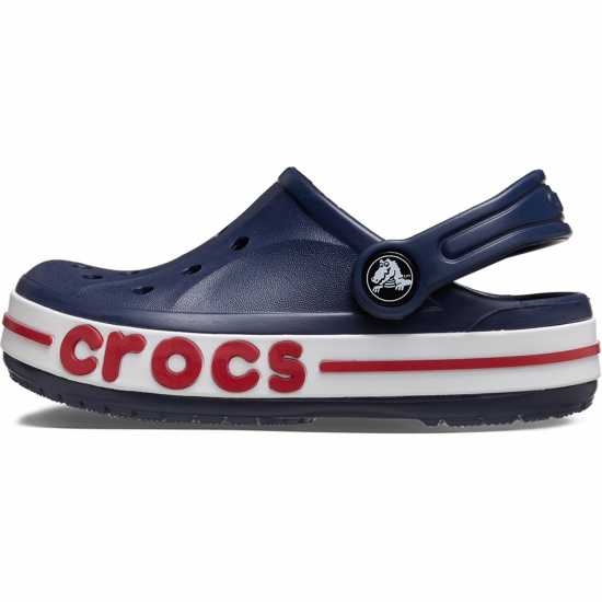 Crocs Bayaband Clog Childrens  