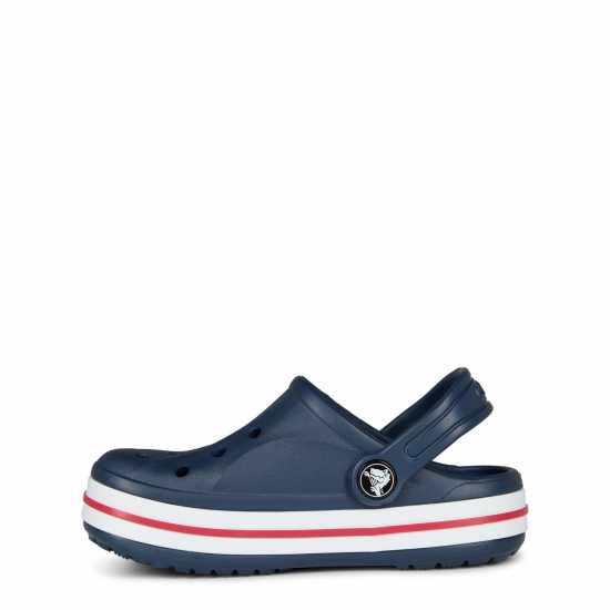Crocs Bayaband Clog Childrens  