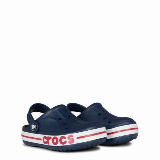 Crocs Bayaband Clog Childrens  