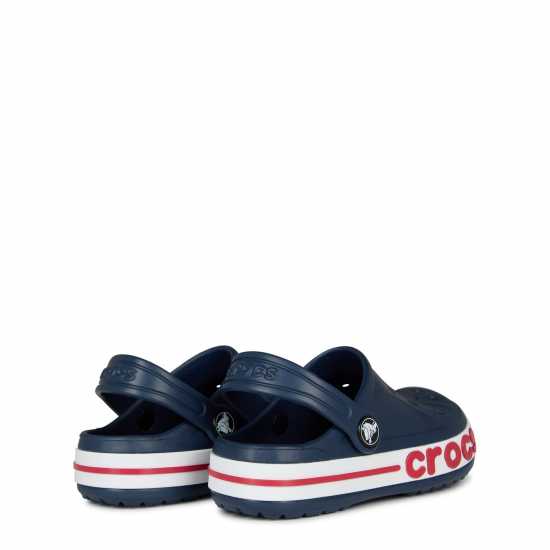 Crocs Bayaband Clog Childrens  
