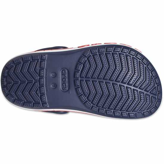 Crocs Bayaband Clog Childrens  