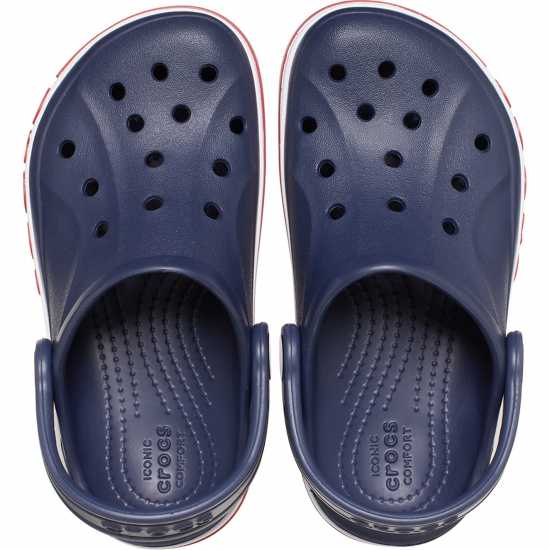 Crocs Bayaband Clog Childrens  