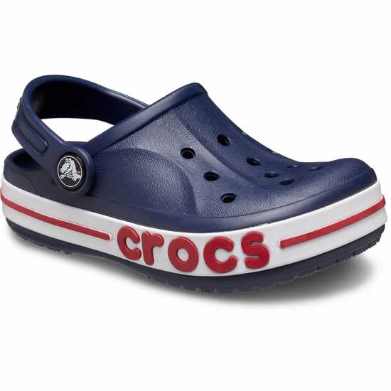 Crocs Bayaband Clog Childrens  Детски сандали и джапанки