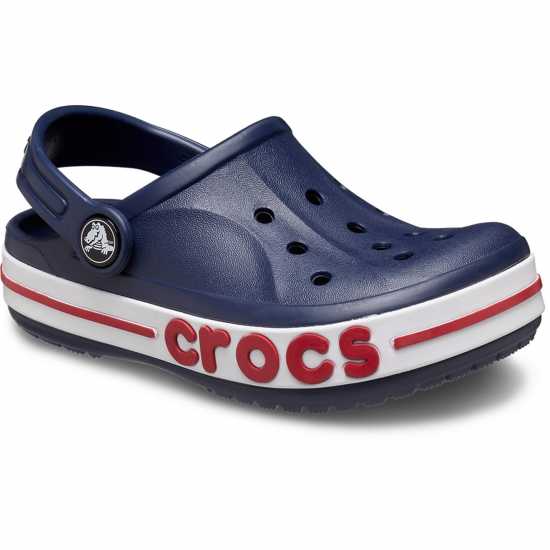 Crocs Bayaband Clog Childrens  