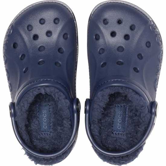 Crocs Baya Lnd Ch41  Детски сандали и джапанки