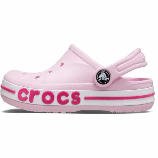 Crocs Bayaband Clog Infants  Детски сандали и джапанки