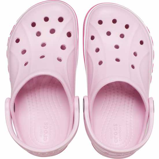 Crocs Bayaband Clog Infants  Детски сандали и джапанки