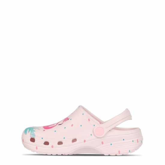 Soulcal Clogg Children Фламинго Soulcal Clogg Children Фламинго